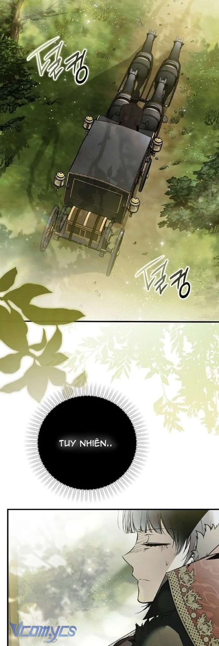 Ai Đó Đang Điều Khiển Cơ Thể Của Tôi Chapter 38 - Trang 4