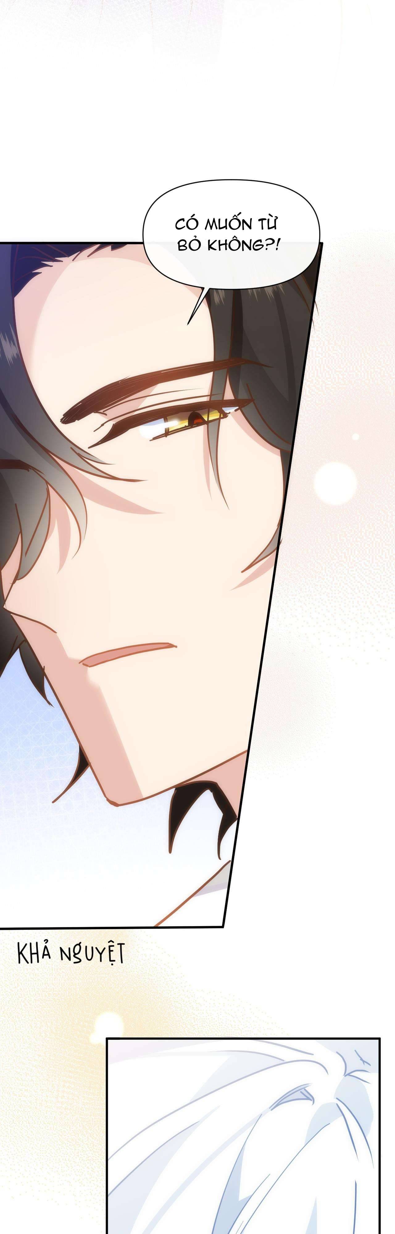 Cô công chúa không muốn được nuông chiều Chap 19 - Next Chap 20