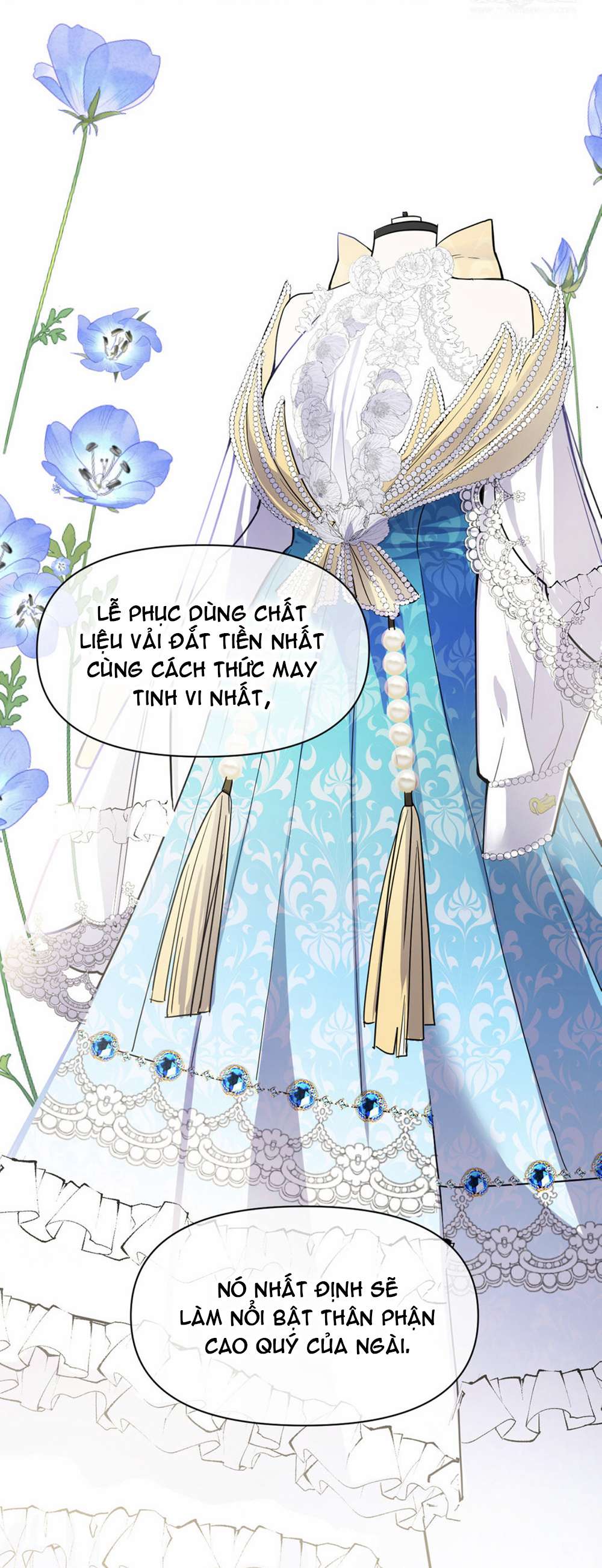 Đại Chiến Công Chúa Chapter 112 - Trang 4