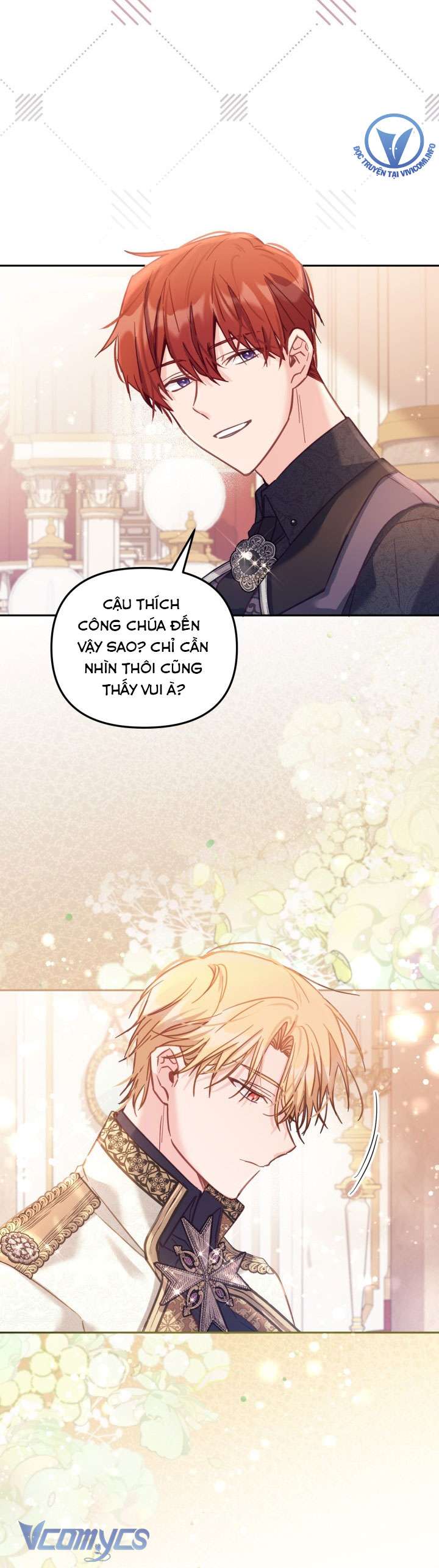 Không Có Chỗ Cho Kẻ Giả Mạo Chap 15 - Trang 2