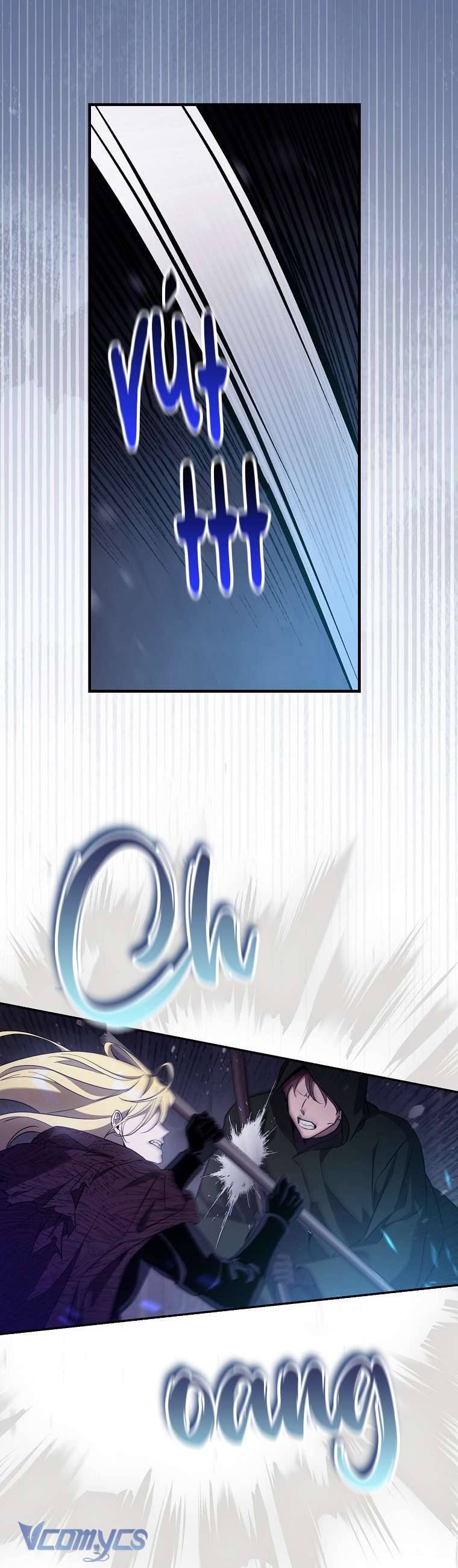 Thuần Hóa Bạo Quân Rồi Bỏ Trốn Chap 116 - Trang 2