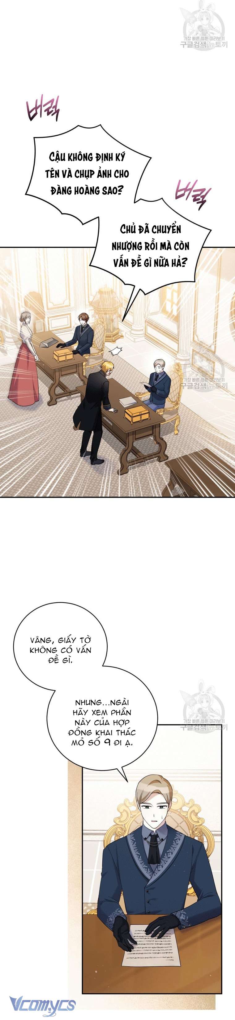 Kế Hoạch Trả Thù Chap 42 - Trang 2