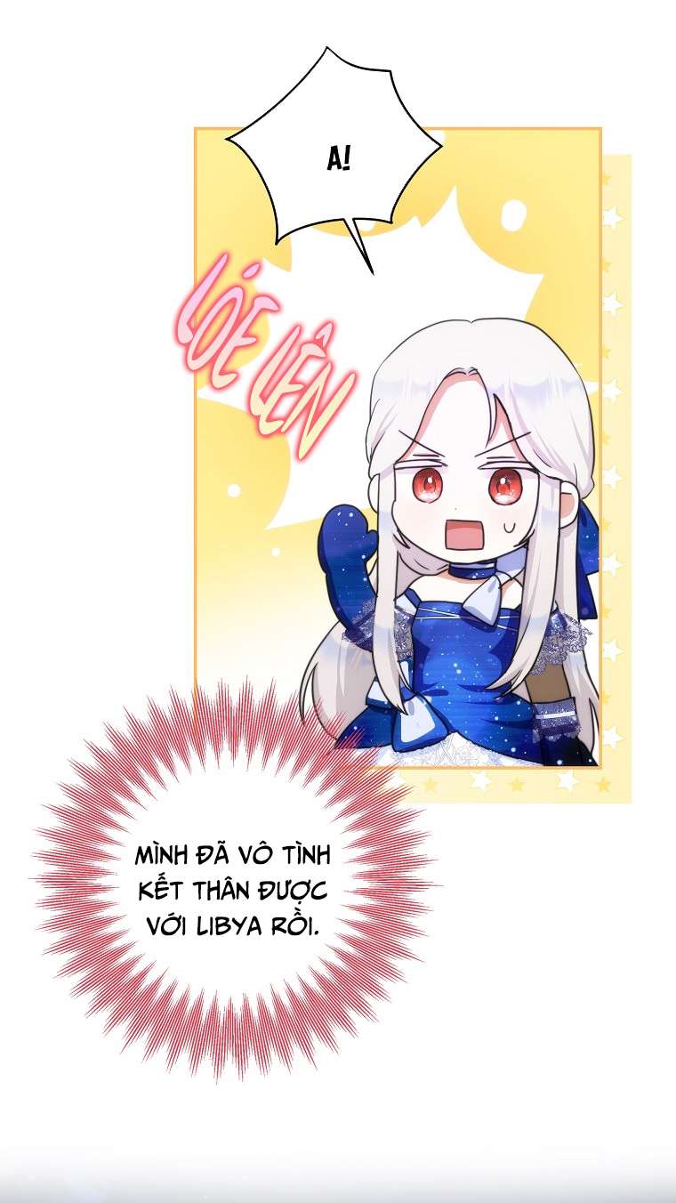 Tôi Trở Thành Vợ Của Nam Chính Chap 33 - Trang 3