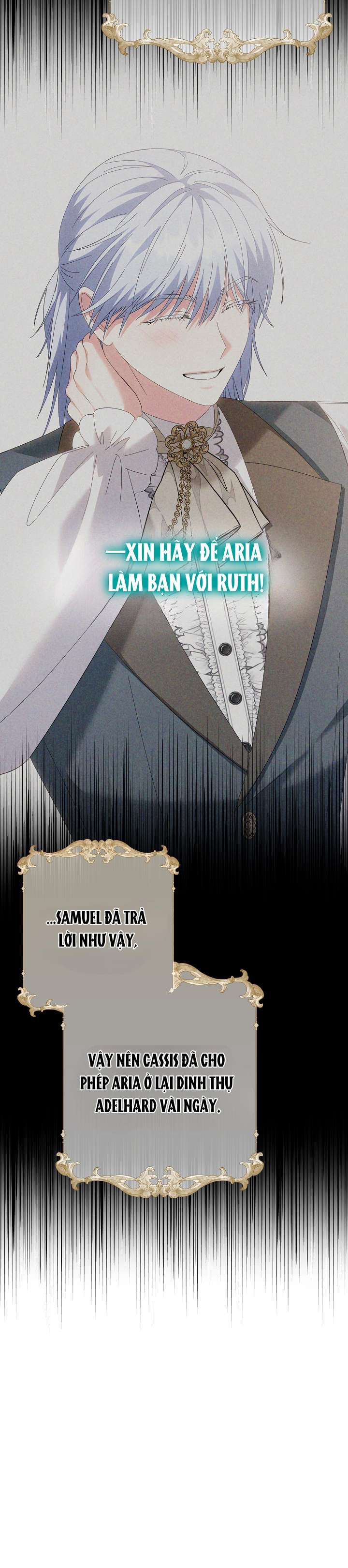 Cha Của Nam Chính Từ Chối Hủy Hôn Chapter 33 - Next Chapter 34