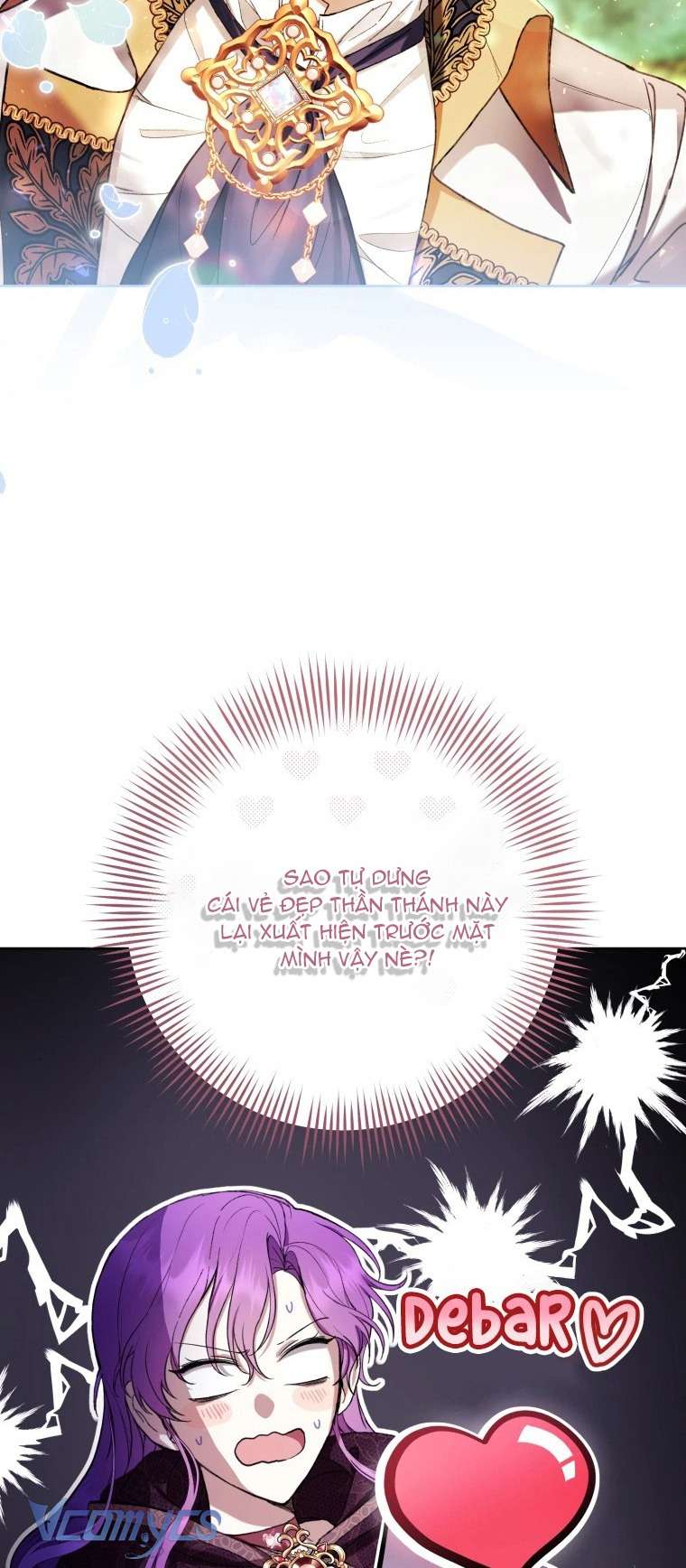 Làm Ác Nữ Bộ Không Tuyệt Sao? Chap 64 - Trang 4