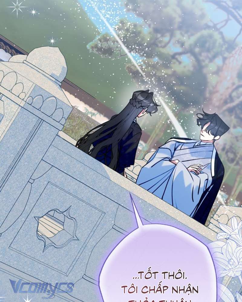 Chuyện Tình Tuyết Phương Bắc Chapter 15 - Trang 4