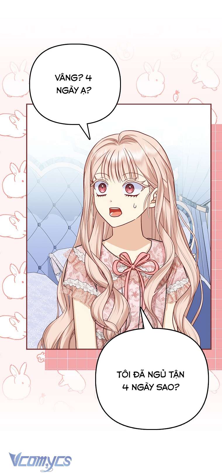 Nhân Vật Phản Diện Đều Thích Tôi Chapter 12 - Next Chapter 13