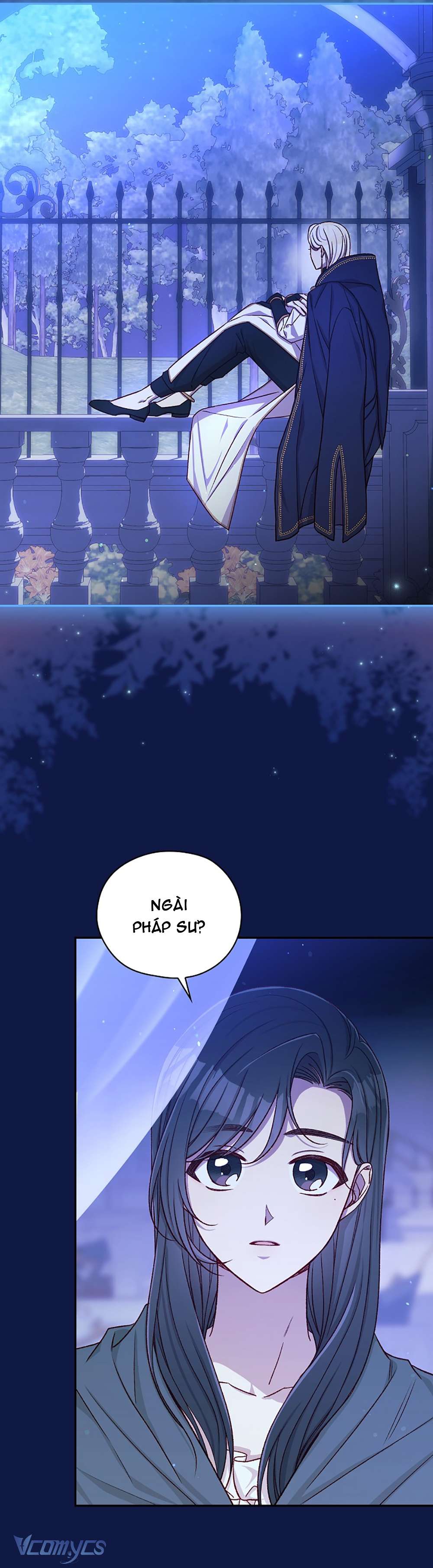 Sống Sót Dưới Thân Phận Hầu Nữ Chap 108 - Next Chap 109