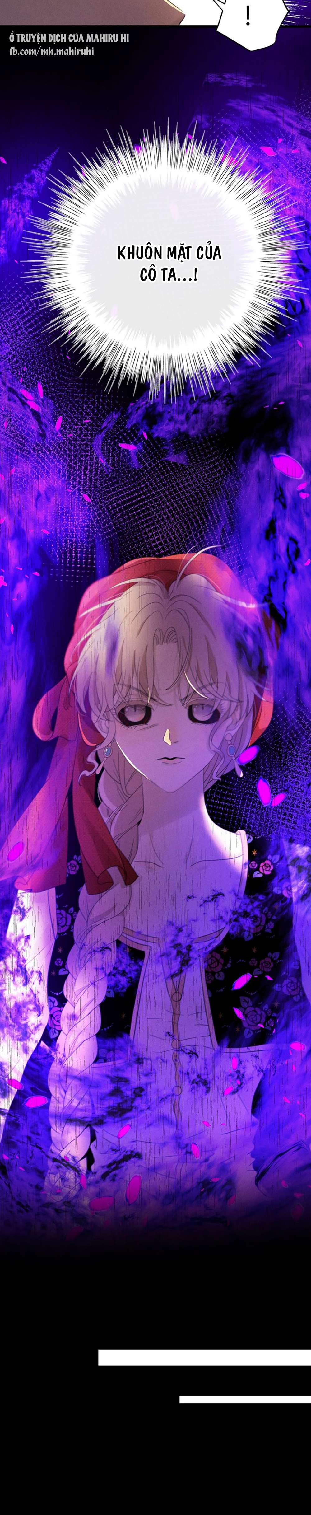 Thất Đại Kỳ Tích - Nước Mắt Bạo Quân Chap 54 - Trang 2