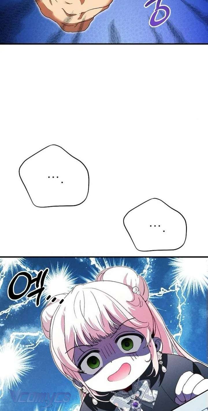 Papa Bạo Chúa, Con Sẽ Bảo Vệ Người! Chap 19 - Next Chap 20