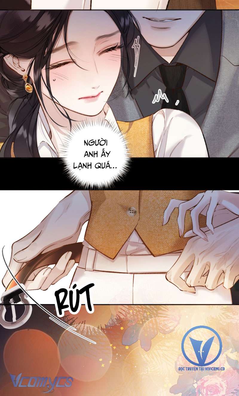 Trêu Nhầm Chap 37 - Trang 4