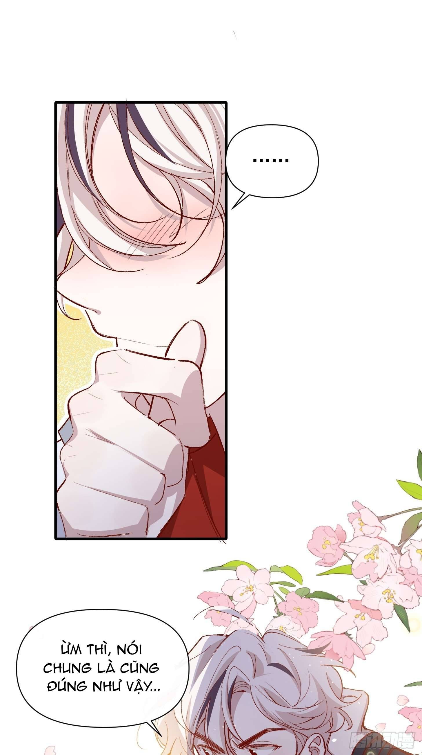 Mười năm sau, tôi kết hôn với kẻ thù không đội trời chung Chap 40 - Trang 2