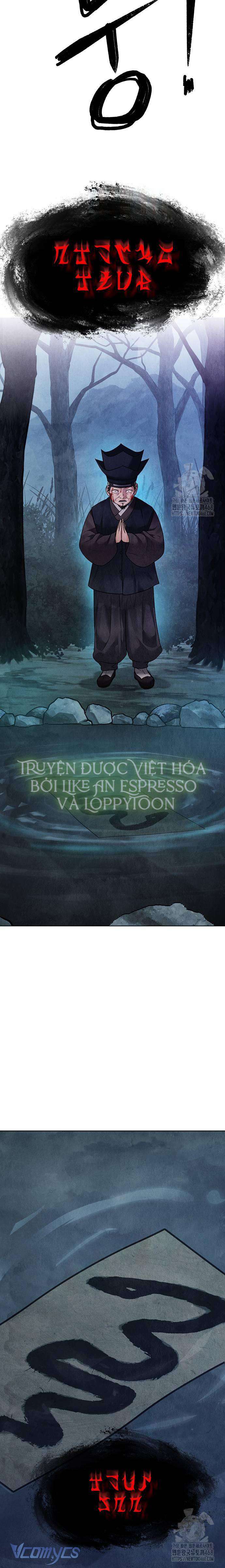 Quỷ Hồn Chap 19 - Trang 4