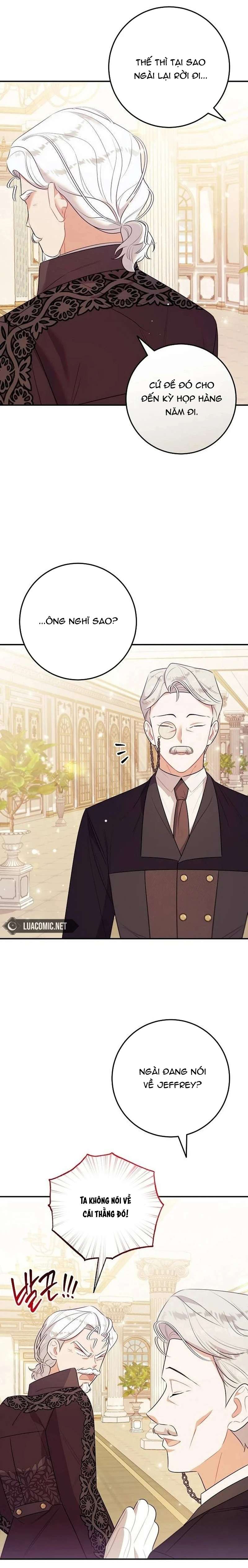 Tôi đã có một gia đình mới mà trước đó không nằm trong kế hoạch nhận nuôi. Chapter 6 - Trang 4