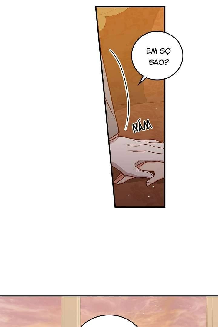 Cẩn Thận Với Các Anh Trai Đấy! Chap 71 - Trang 2