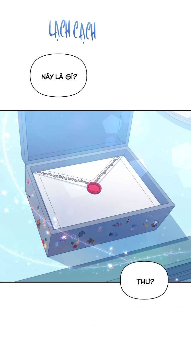 Người Bảo Hộ Của Bạo Quân Là Ma Nữ Tàn Độc Chap 59 - Next Chap 60