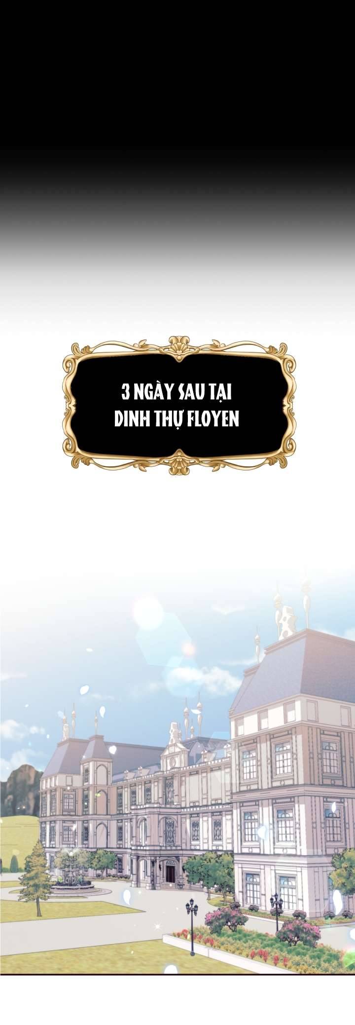 Cha À, Con Không Muốn Kết Hôn Đâu Chap 60 - Trang 2