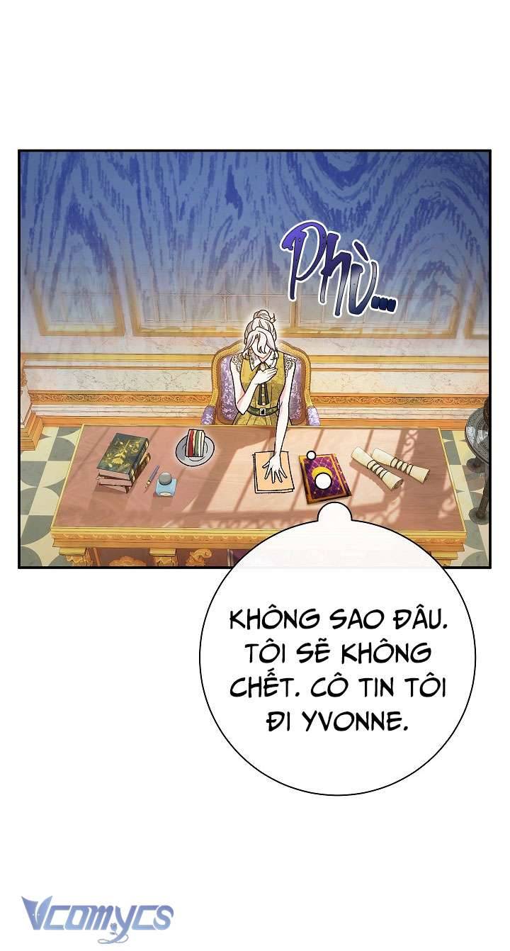 Người Xem Mắt Của Ác Nữ Quá Hoàn Hảo Chapter 22 - Trang 4