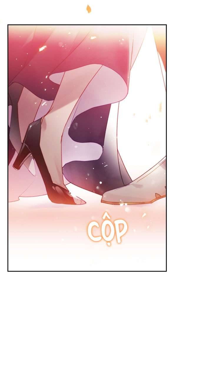 Kết Cục Của Nhân Vật Phản Diện Chỉ Có Thể Là Cái Chết Chapter 131 - Trang 4