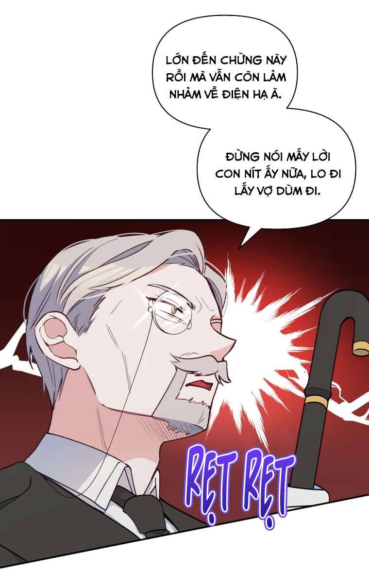 Người Bảo Hộ Của Bạo Quân Là Ma Nữ Tàn Độc Chap 55 - Trang 4