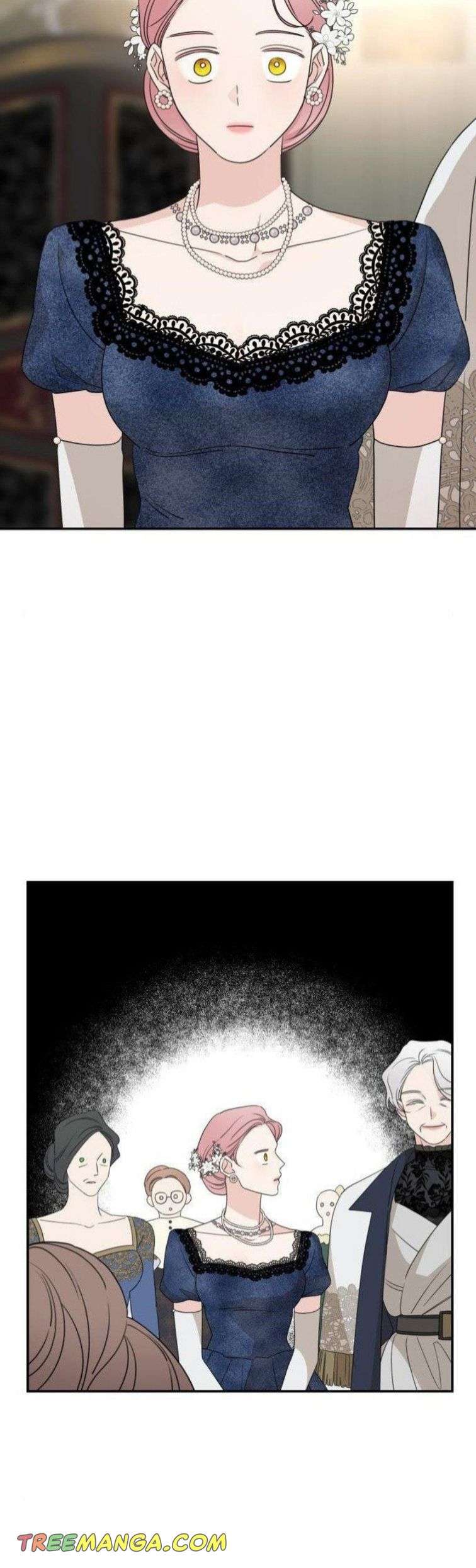 Gia Đình Chồng Quá Ám Ảnh Bởi Tôi Chap 38 - Trang 2