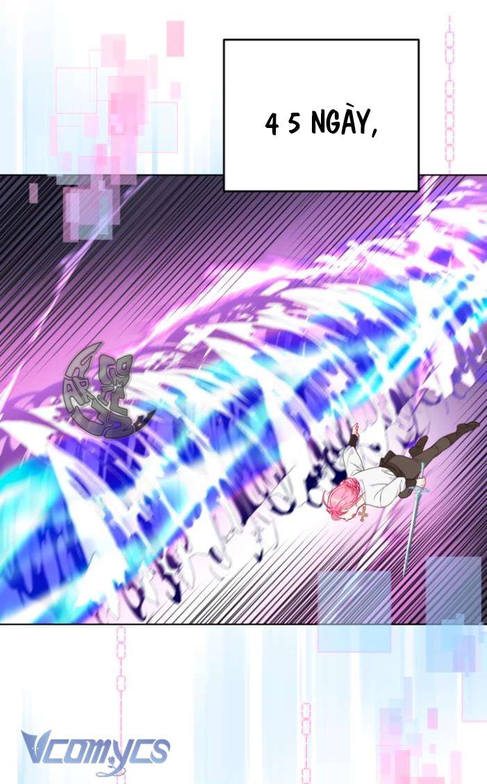 Sự Điều Trị Đặc Biệt Của Tinh Linh Chapter 48 - Trang 4
