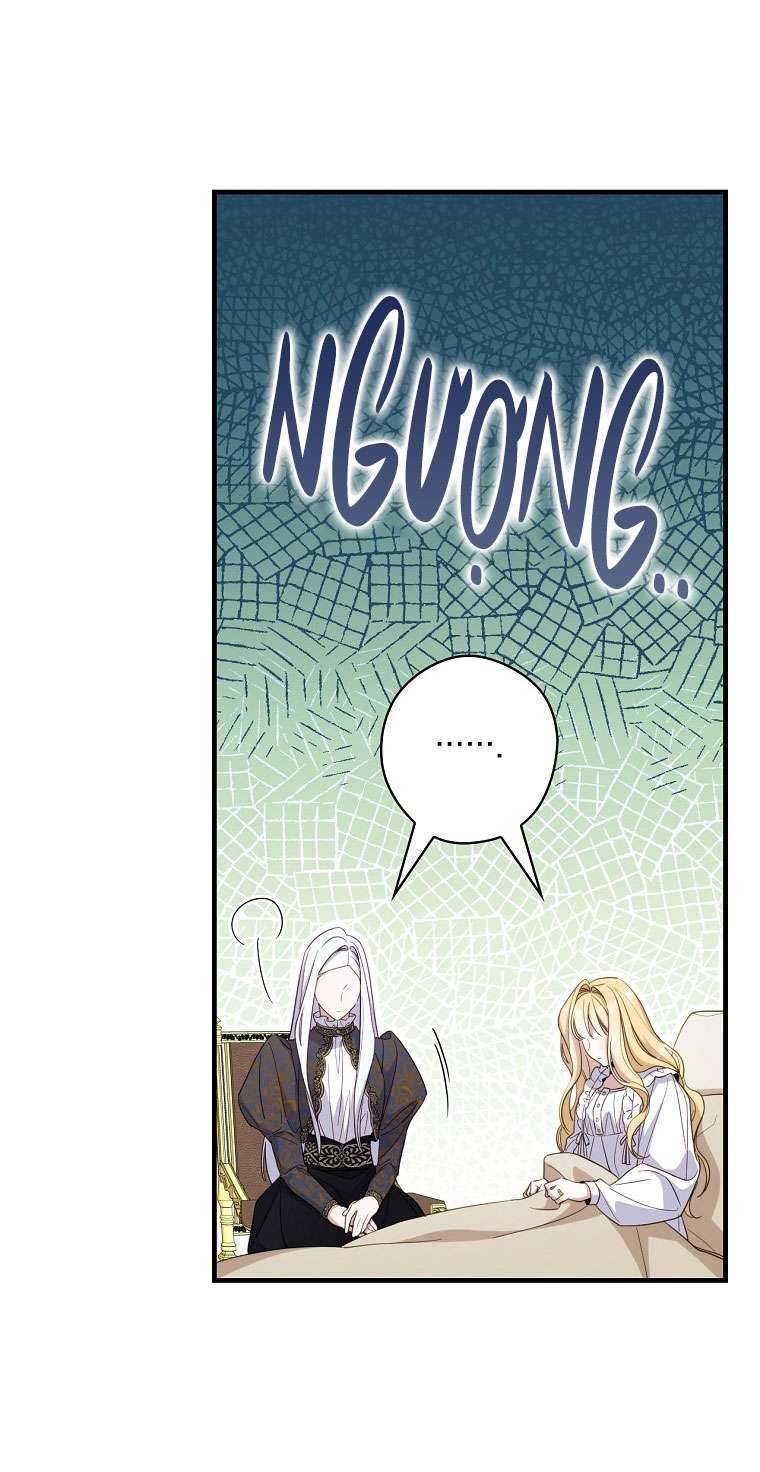 Phương Pháp Khiến Phu Quân Đứng Về Phía Tôi Chapter 41 - Trang 4