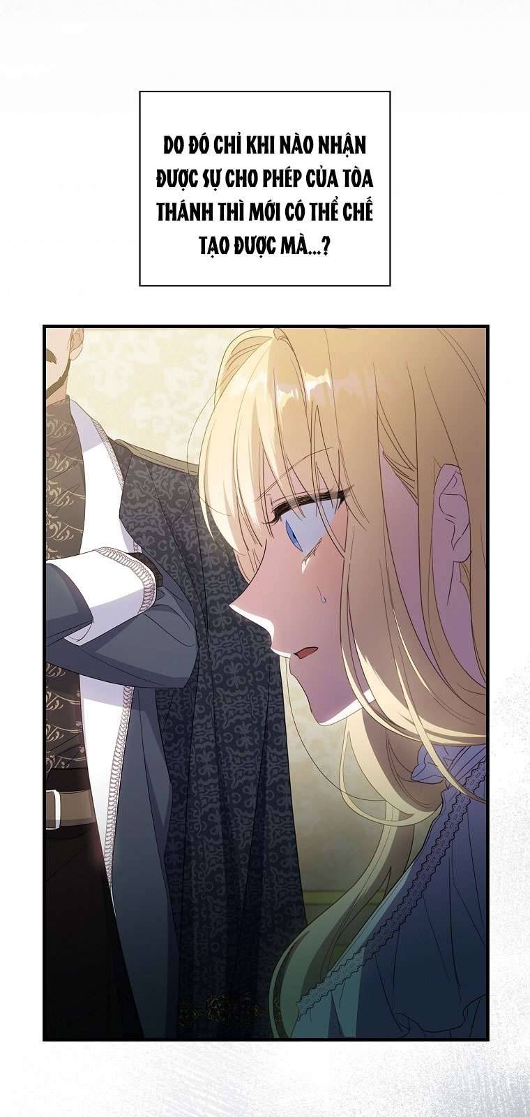 Phương Pháp Khiến Phu Quân Đứng Về Phía Tôi Chapter 31 - Trang 4