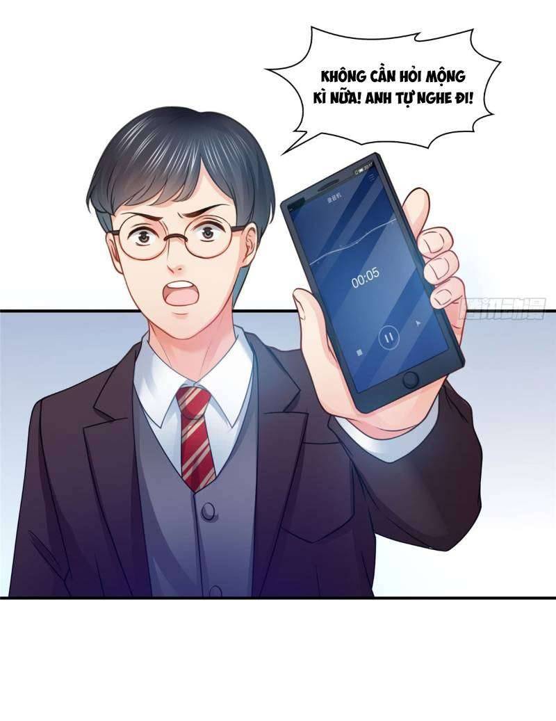 Hệt Như Hàn Quang Gặp Nắng Gắt Chap 52 - Next Chap 53