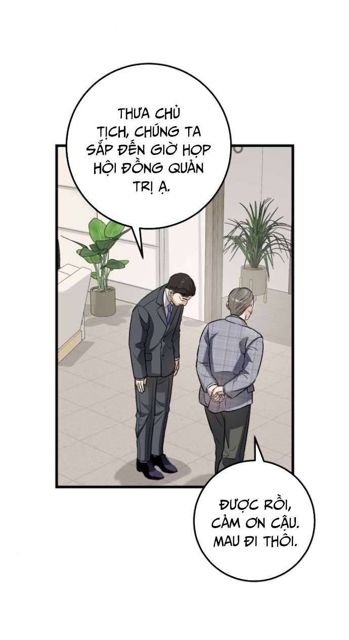 Tôi Nóng Lòng Muốn Chiếm Lấy Cô Ấy Chap 13 - Trang 3