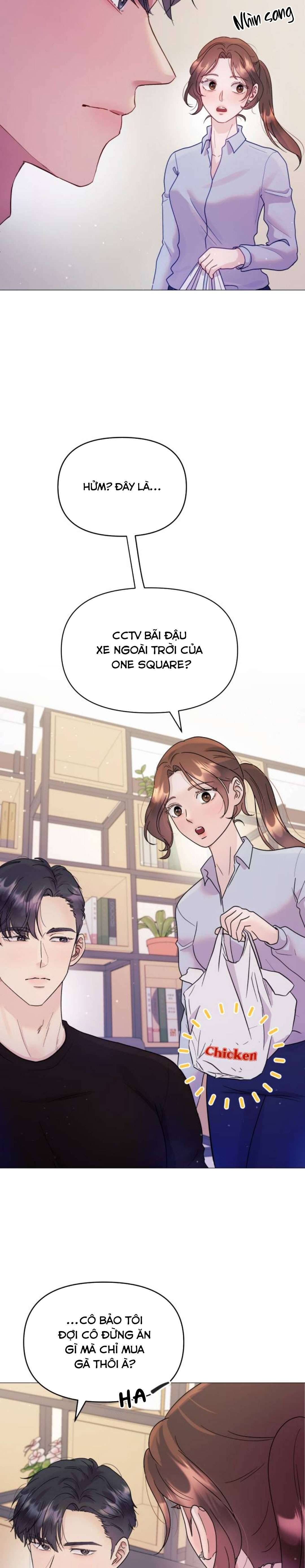 Hướng Dẫn Thu Phục Mãnh Thú Chap 6 - Trang 4