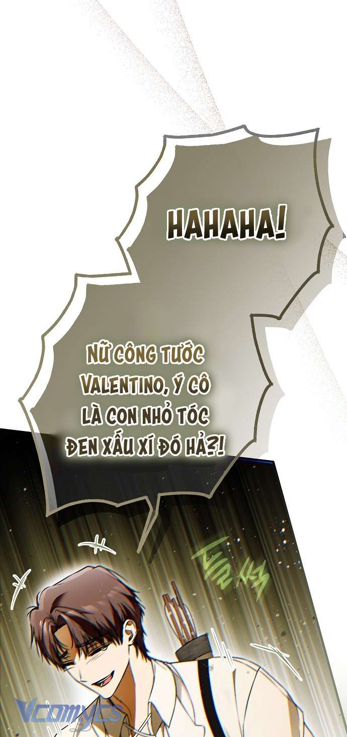 Ai Đó Đang Điều Khiển Cơ Thể Của Tôi Chapter 52 - Trang 4