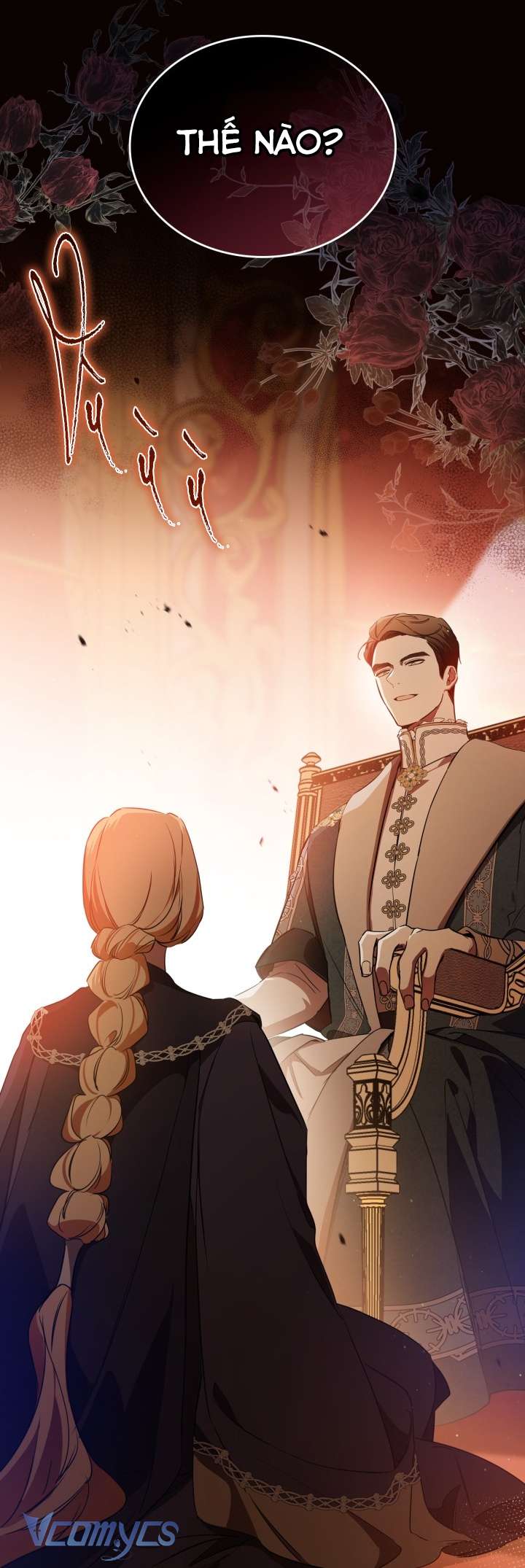 Kiếp Này Nhất Định Làm Gia Chủ Chap 168 - Trang 2