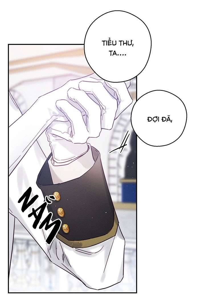 Trước Tiên Phải Giấu Em Trai Cái Đã! Chap 26 - Trang 2