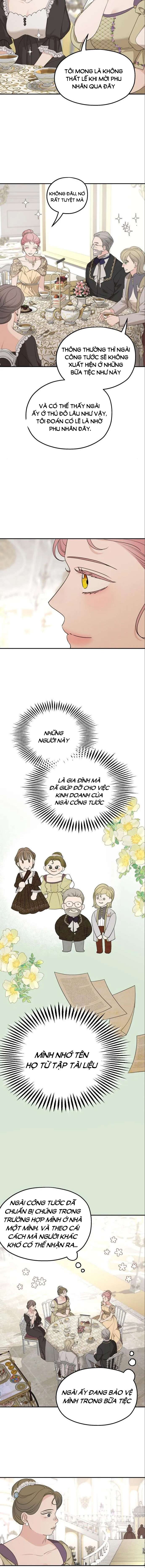 Gia Đình Chồng Quá Ám Ảnh Bởi Tôi Chap 78 - Next Chap 79