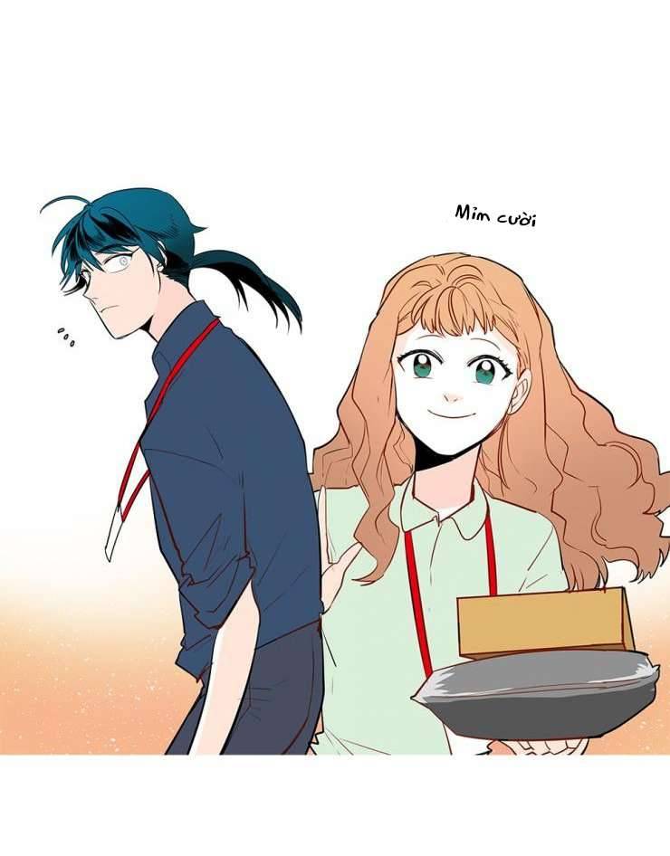 Ranh Giới Chap 47 - Next Chap 48