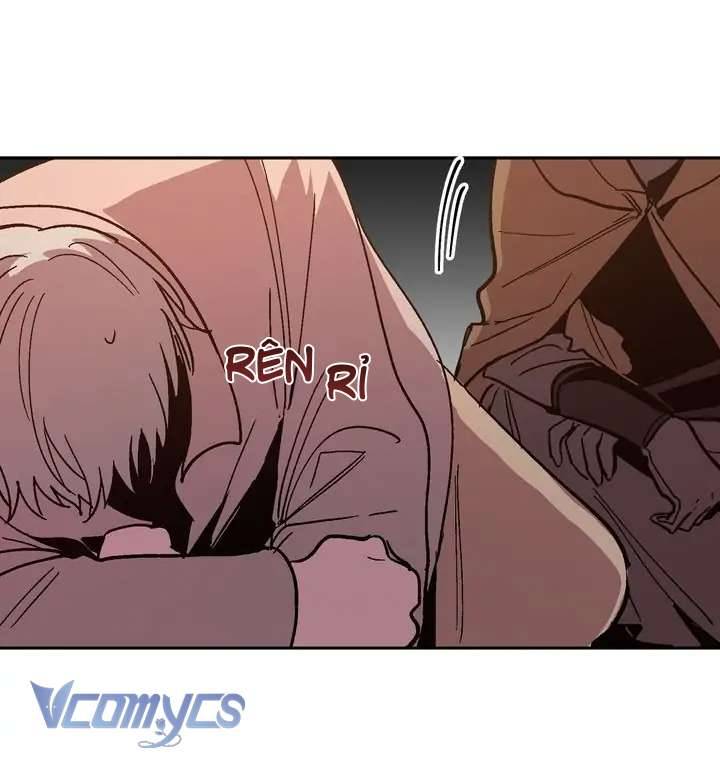 Vị Hôn Thê Khế Ước Của Công Tước Chapter 70 - Trang 4