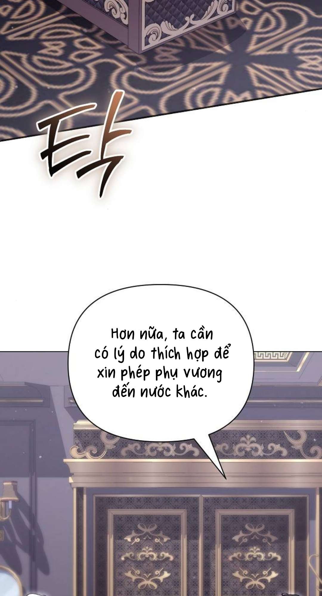 Dành Cho Nàng Juliet Xinh Đẹp Chap 10 - Trang 2