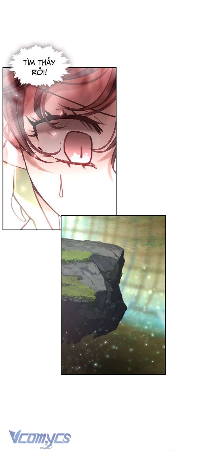 Gia Đình Bị Ám Ảnh Bởi Tôi Chapter 45 - Trang 4