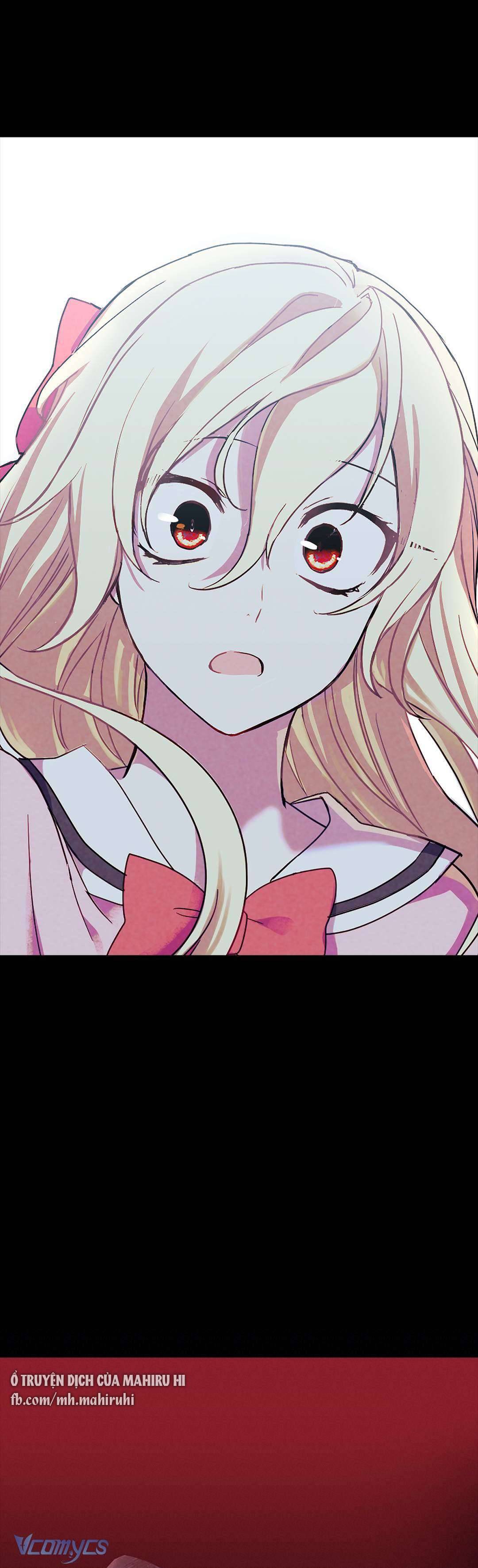 Nữ Vương Và Thánh Kỵ Sĩ Chap 20 - Trang 2