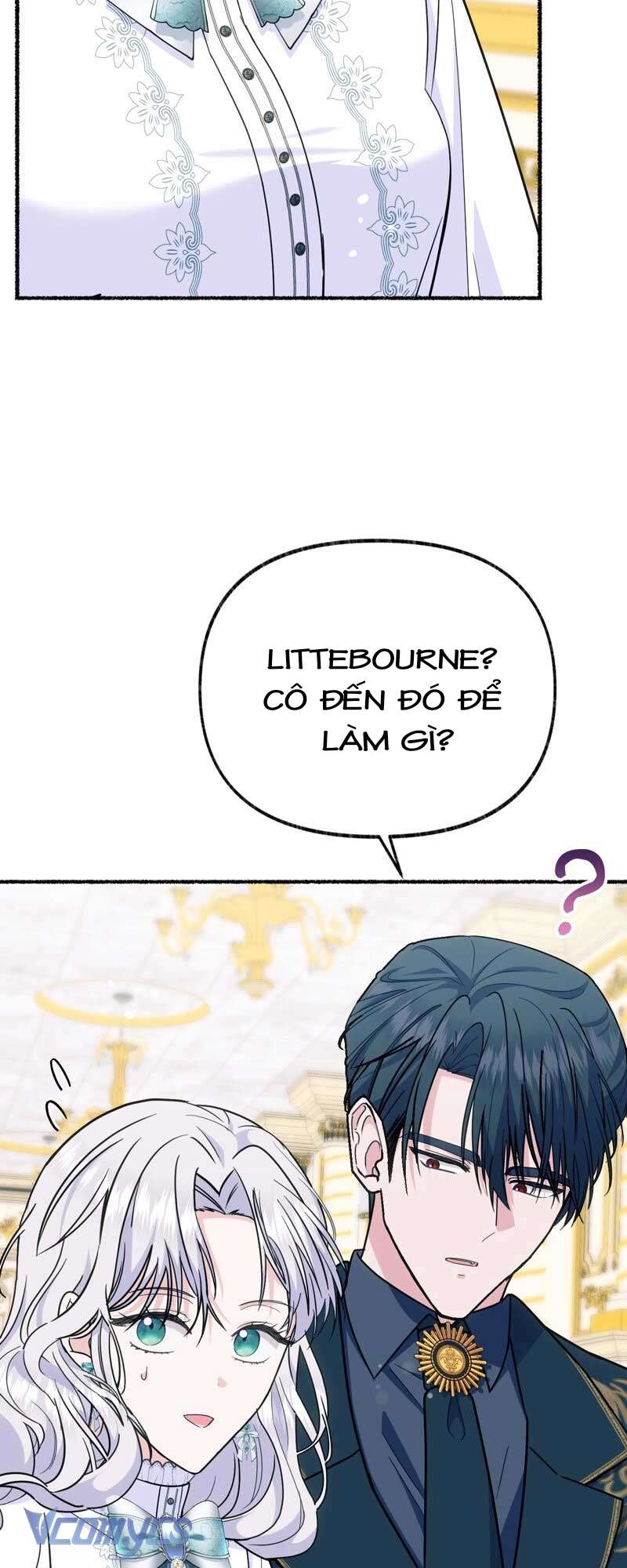 Trở Thành Chú Mèo Ngủ Cùng Bạo Chúa Chapter 31 - Trang 3