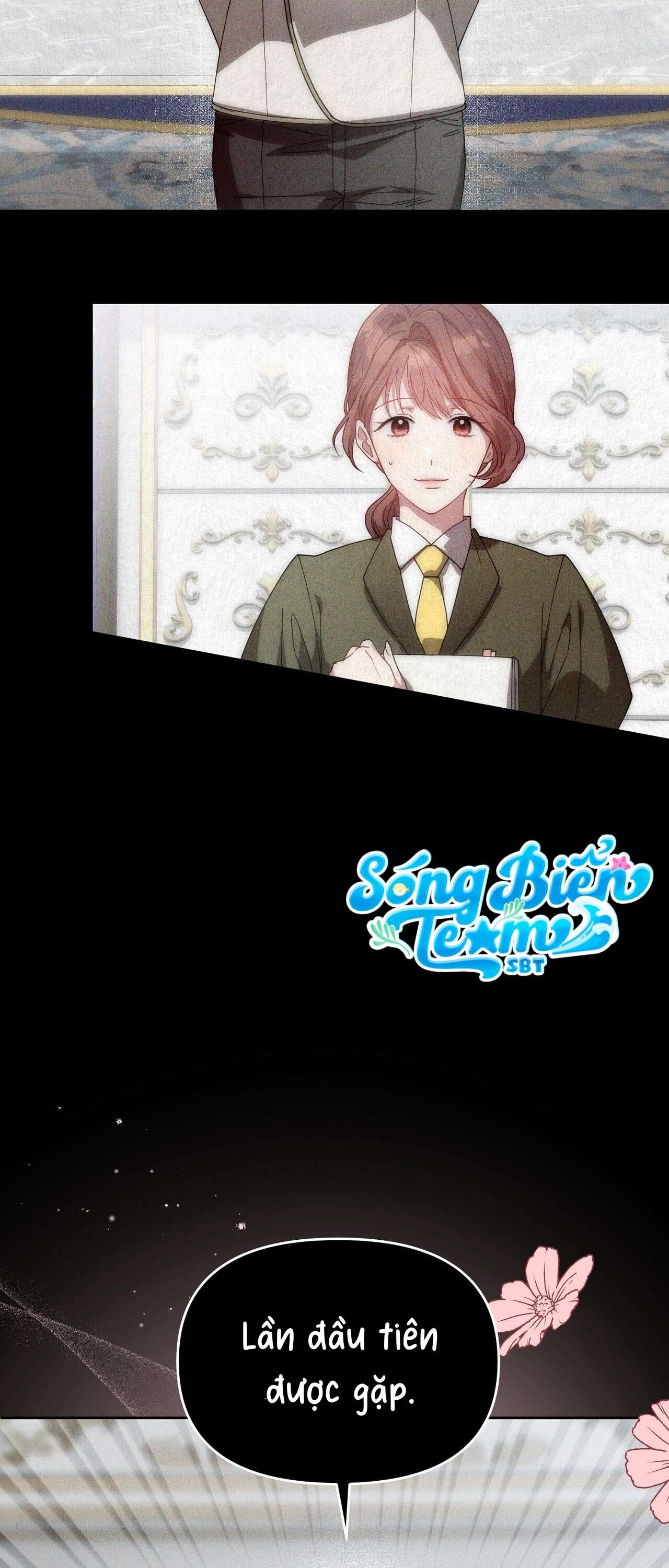 [ 18+ ] Vụ Bê Bối Pháp Lý Chap 1 - Trang 2