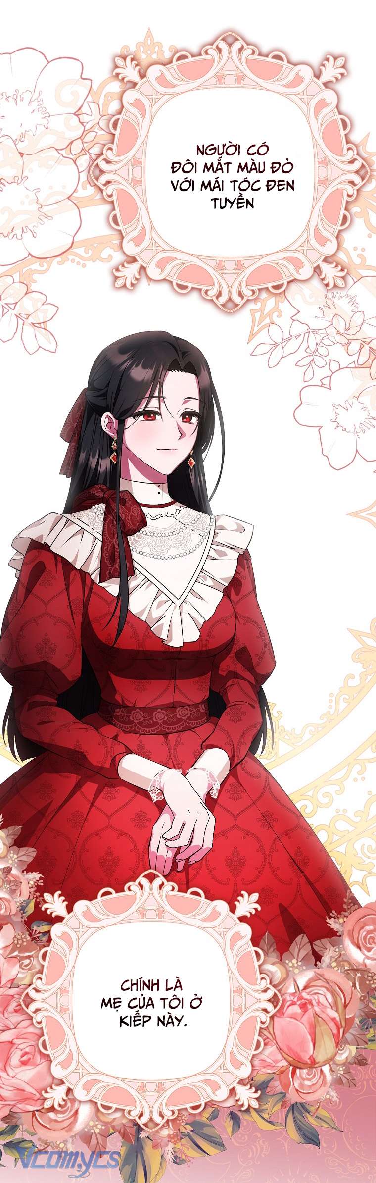 Lần Đầu Bé Út Được Yêu Thương Chap 2 - Trang 2