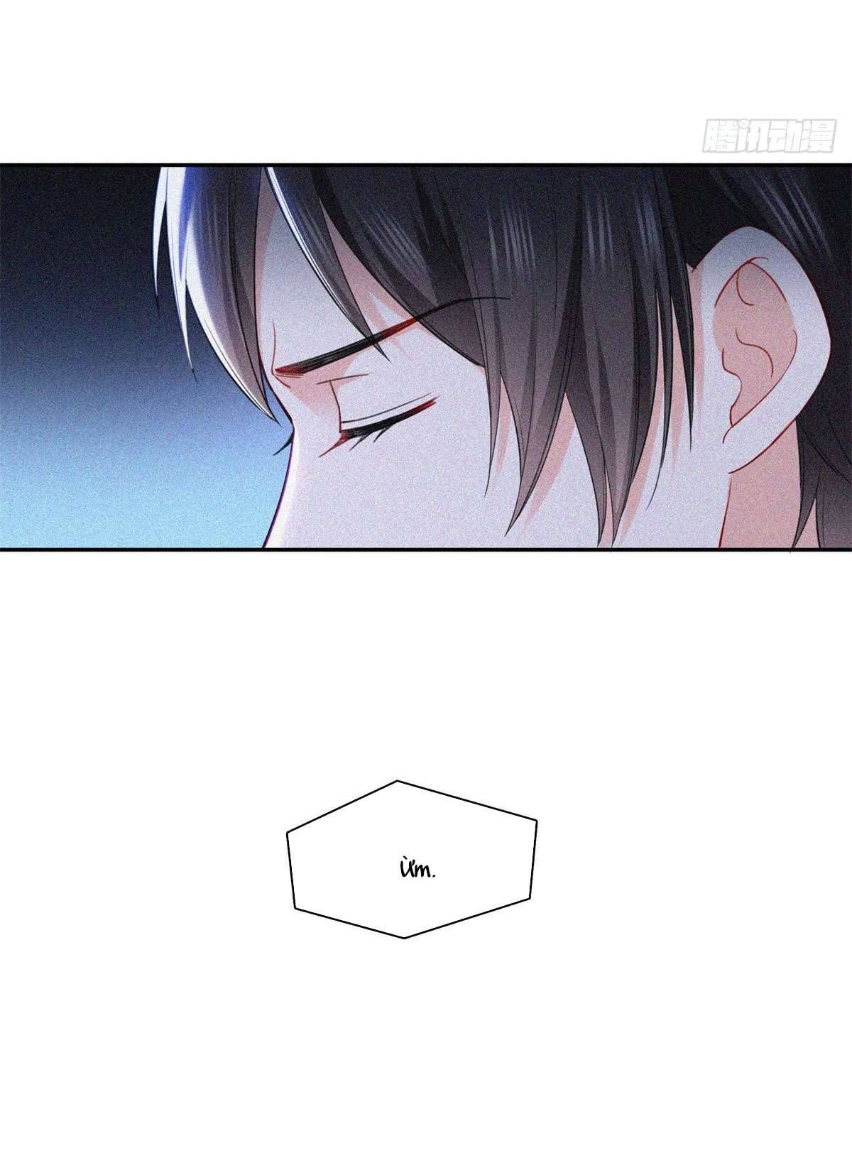 Hệt Như Hàn Quang Gặp Nắng Gắt Chap 253 - Trang 4