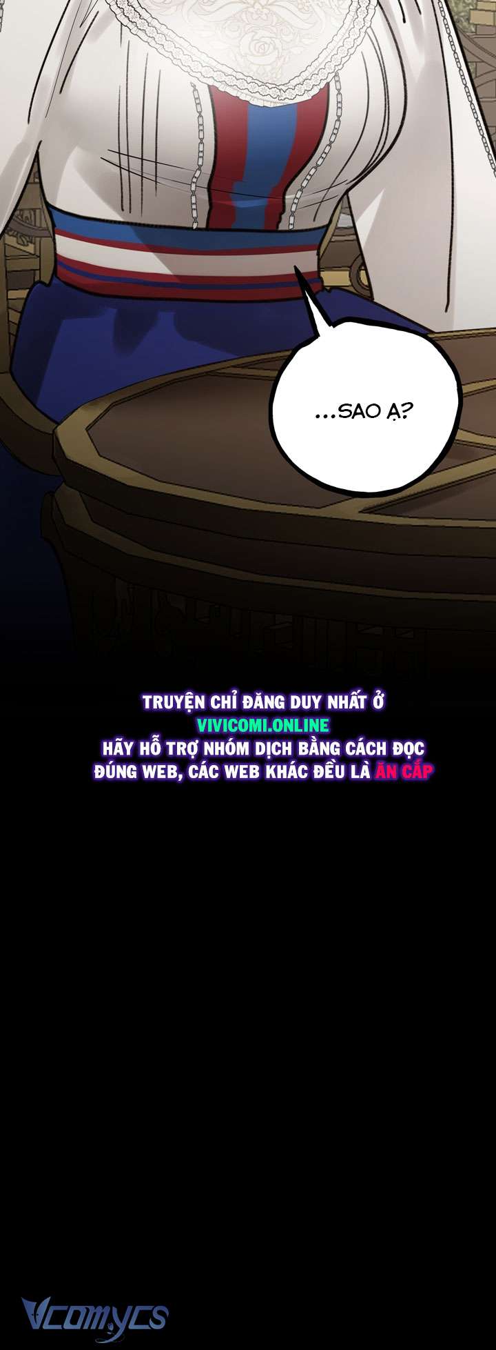 [18+] Hoàng Cung Có Chó Dữ! Chap 35 - Trang 2