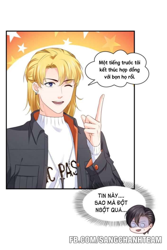 Hệt Như Hàn Quang Gặp Nắng Gắt Chap 178 - Trang 4