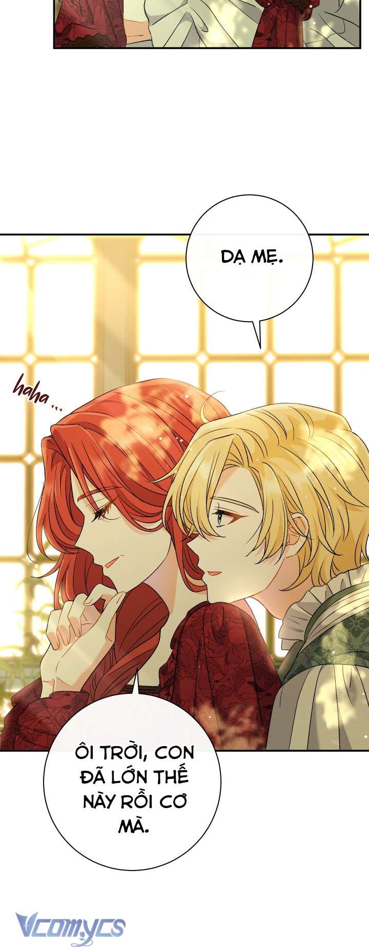 Người Xem Mắt Của Ác Nữ Quá Hoàn Hảo Chapter 24 - Trang 4