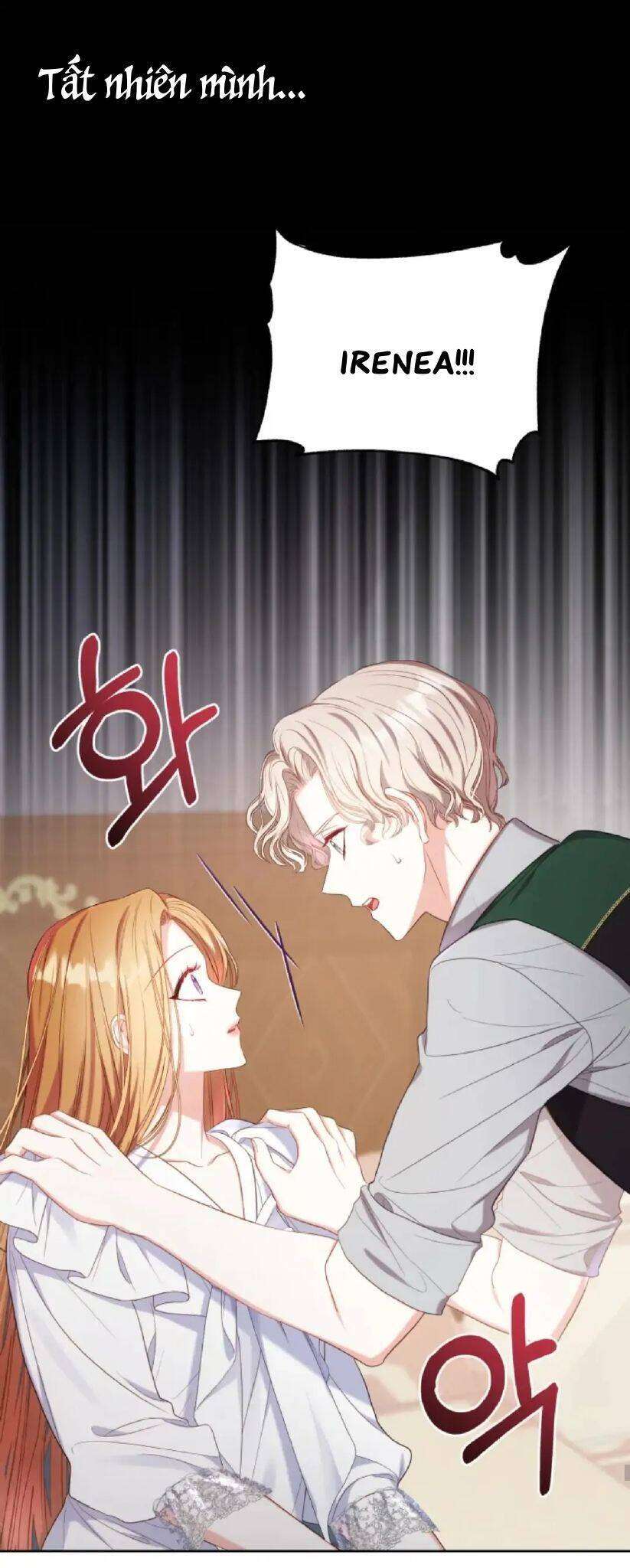 Hầu Gái Trong Trò Chơi Harem Ngược Muốn Nghỉ Việc Chapter 11 - Trang 4