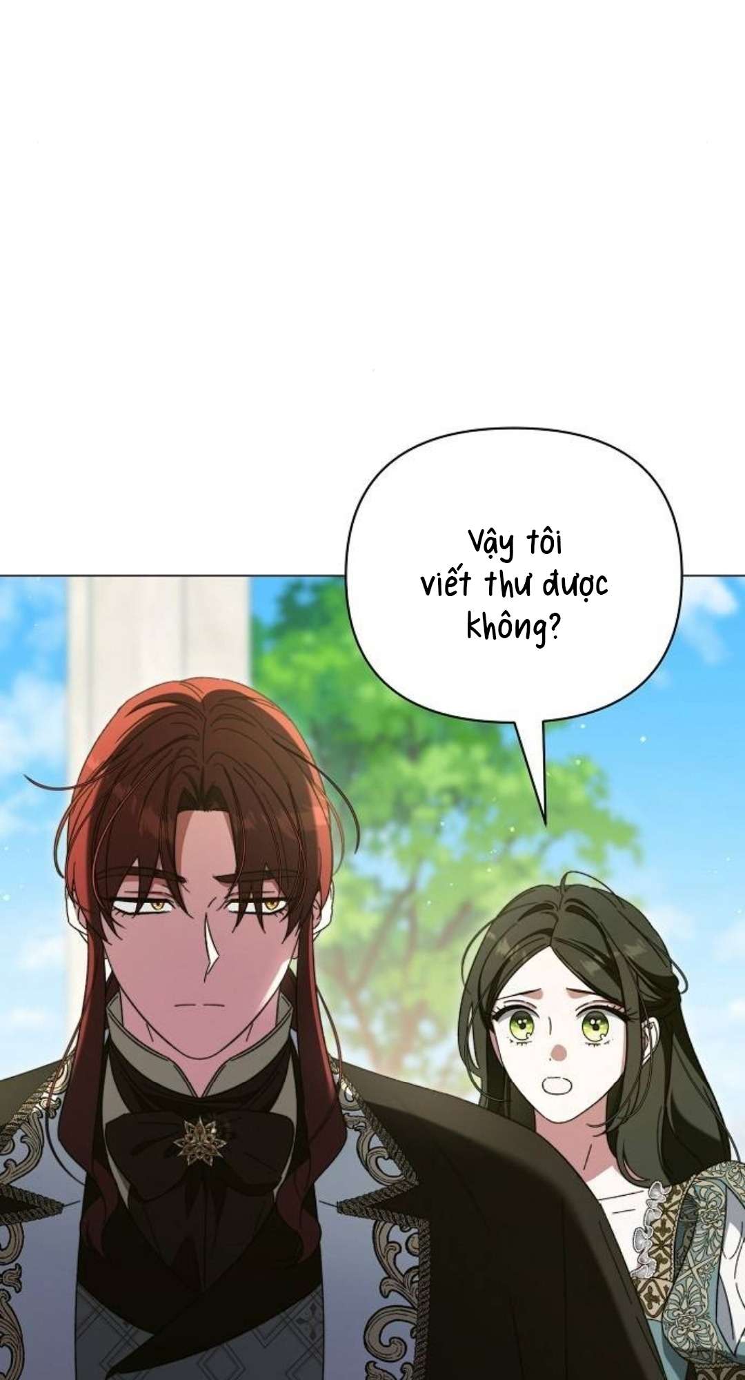 Dành Cho Nàng Juliet Xinh Đẹp Chapter 5 - Trang 4