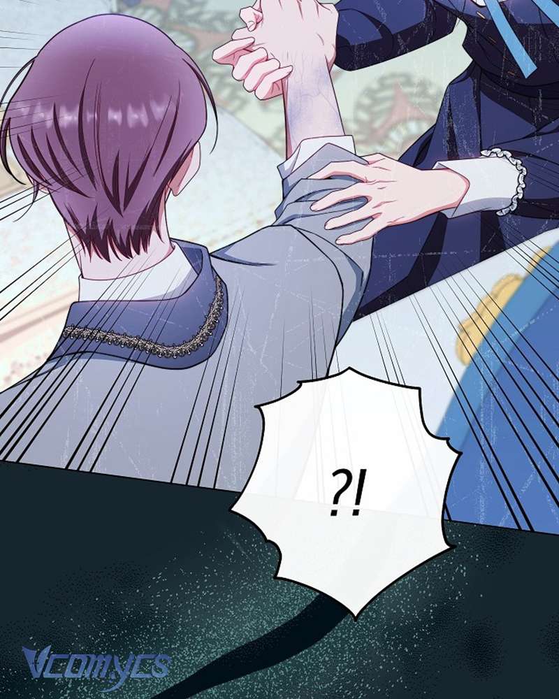 Hầu Gái Độc Quyền Của Hoàng Hậu Phản Diện Chapter 55 - Trang 4